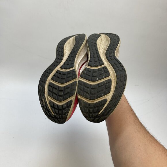 Nike Downshifter 10 PS 'Hyper Pink' Girl Sz 2Y Running Training Sports Sneaker - Picture 5 of 13